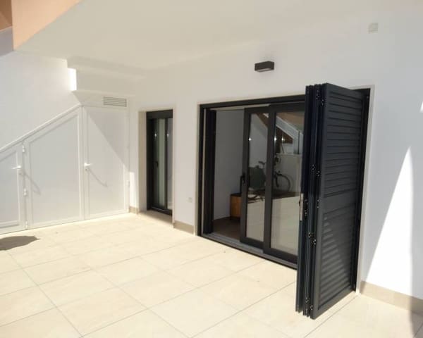 2 Zimmer Haus zu verkaufen in Pilar de la Horadada ciudad, Pilar de la Horadada mit Pool - 265.000 € (Ref: 9989557)