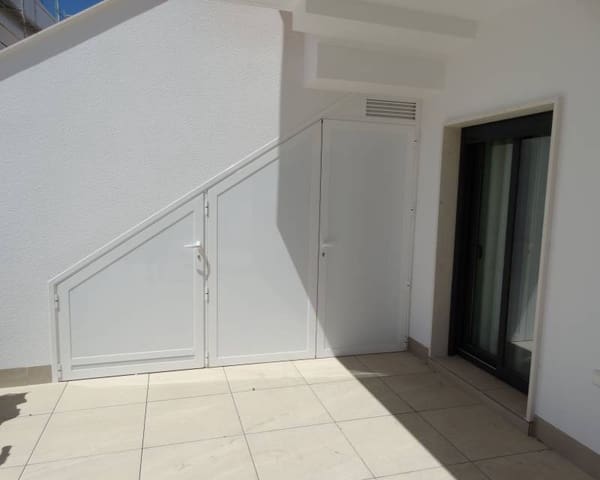 2 Zimmer Haus zu verkaufen in Pilar de la Horadada ciudad, Pilar de la Horadada mit Pool - 265.000 € (Ref: 9989557)