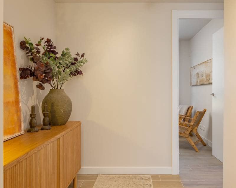 2 camera da letto Appartamento in vendita in Calpe / Calp con piscina - 425.000 € (Rif: 9989559)