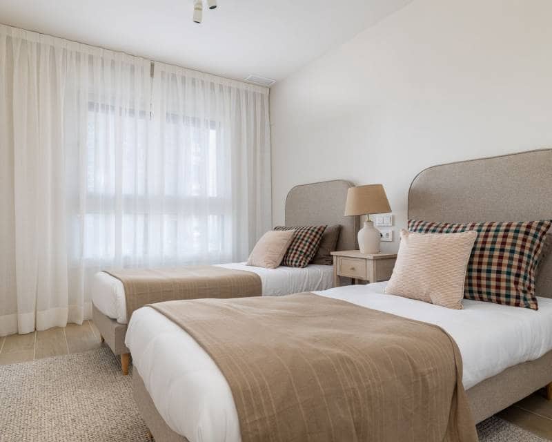 2 camera da letto Appartamento in vendita in Calpe / Calp con piscina - 425.000 € (Rif: 9989559)