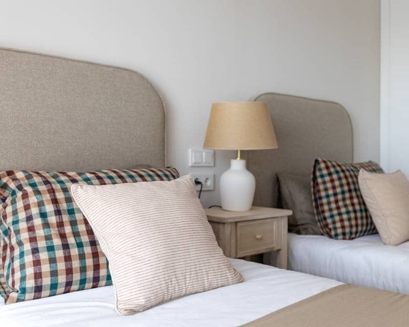 2 camera da letto Appartamento in vendita in Calpe / Calp con piscina - 425.000 € (Rif: 9989559)