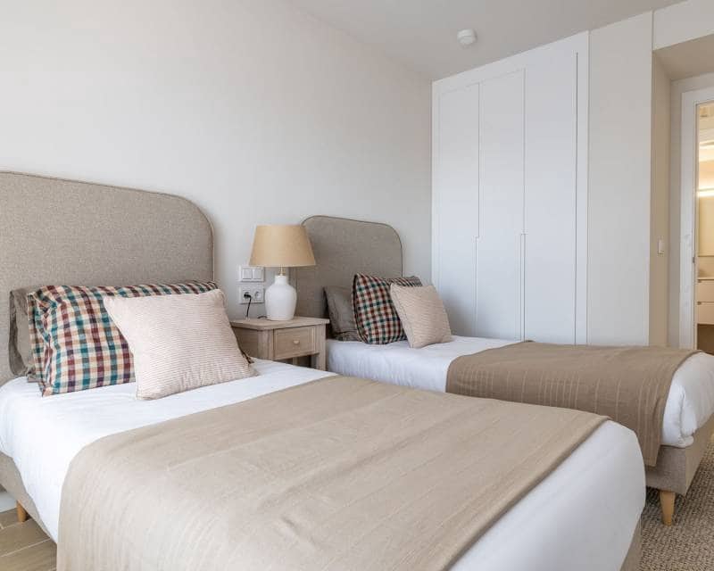 2 camera da letto Appartamento in vendita in Calpe / Calp con piscina - 425.000 € (Rif: 9989559)