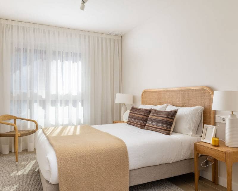 2 camera da letto Appartamento in vendita in Calpe / Calp con piscina - 425.000 € (Rif: 9989559)