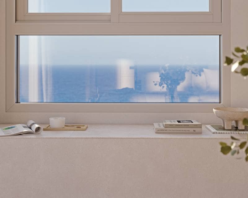 2 camera da letto Appartamento in vendita in Calpe / Calp con piscina - 425.000 € (Rif: 9989559)