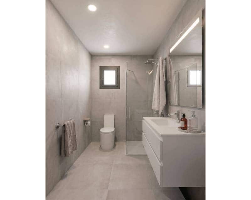 3 sypialnia Willa na sprzedaż w Purias - 355 256 € (Ref: 9989564)