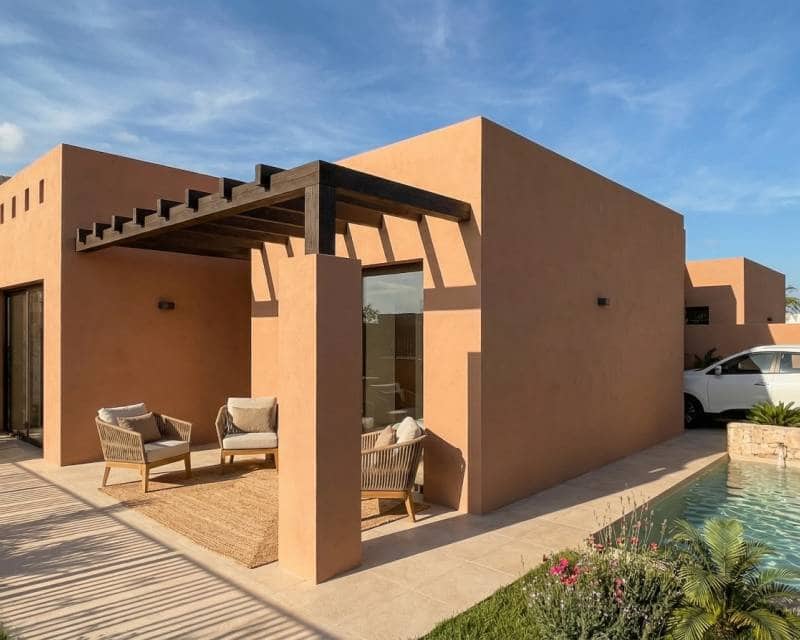 2 camera da letto Villetta Bifamiliare in vendita in Roldan - 283.900 € (Rif: 9989565)