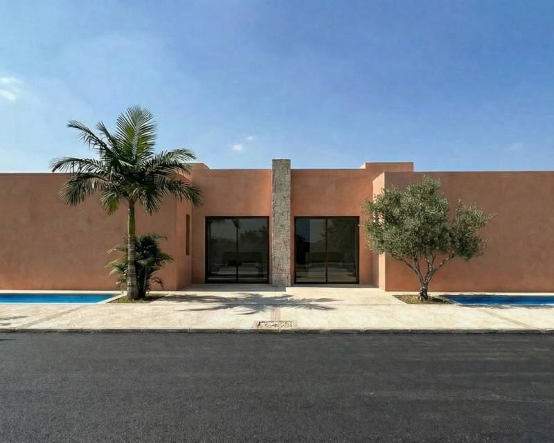 2 camera da letto Villetta Bifamiliare in vendita in Roldan - 283.900 € (Rif: 9989565)