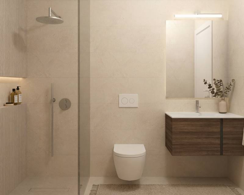 2 camera da letto Villetta Bifamiliare in vendita in Roldan - 283.900 € (Rif: 9989565)