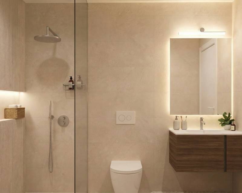 2 camera da letto Villetta Bifamiliare in vendita in Roldan - 283.900 € (Rif: 9989565)