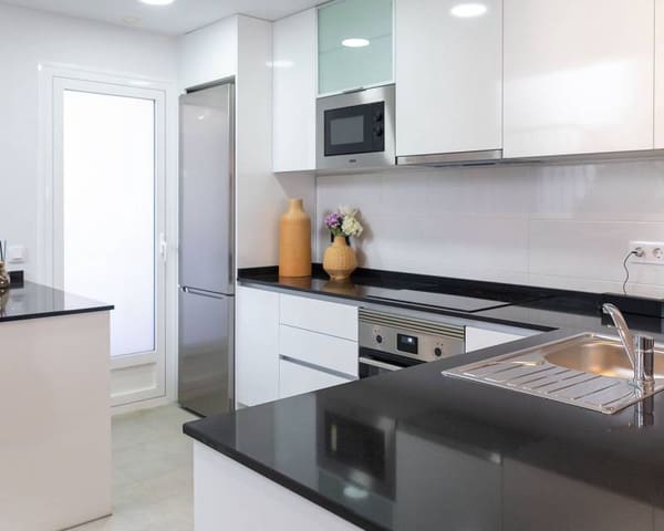 2 slaapkamer Huis te koop in Pulpí met zwembad - € 226.000 (Ref: 9989567)