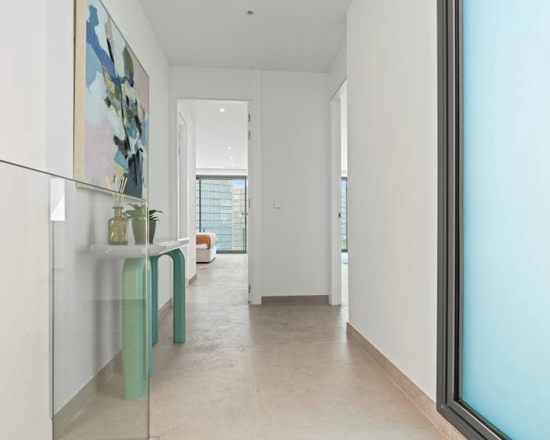 4 quarto Moradia para venda em Benidorm - 2 000 000 € (Ref: 9989568)