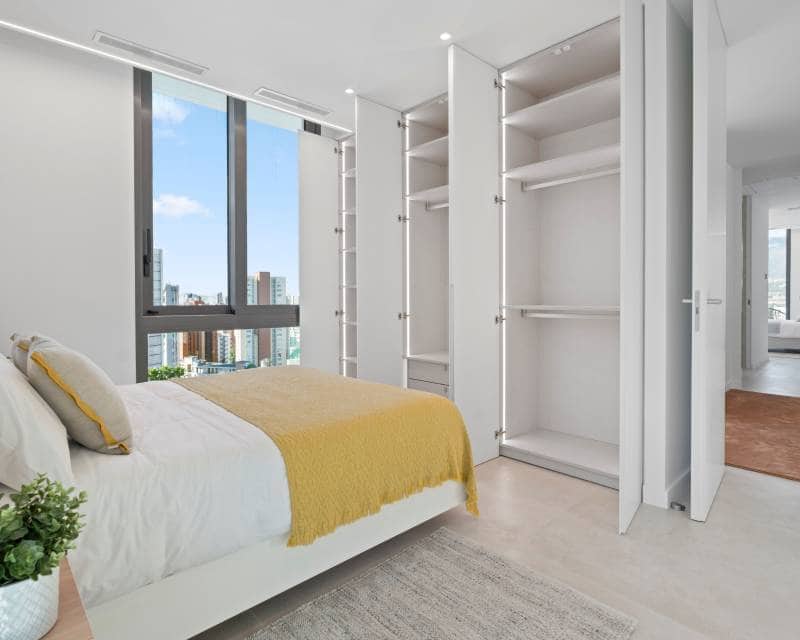 4 quarto Moradia para venda em Benidorm - 2 000 000 € (Ref: 9989568)