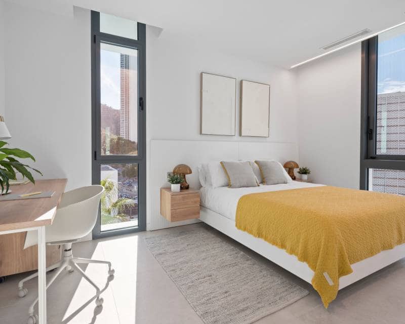 4 quarto Moradia para venda em Benidorm - 2 000 000 € (Ref: 9989568)