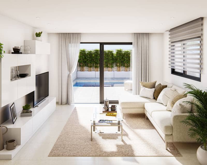 3 soverom Villa til salgs i San Fulgencio - € 395 000 (Ref: 9989569)