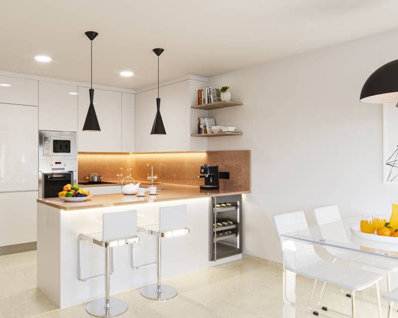 3 soverom Villa til salgs i San Fulgencio - € 395 000 (Ref: 9989569)