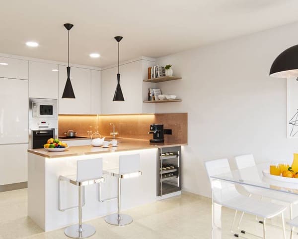 3 soverom Villa til salgs i San Fulgencio - € 395 000 (Ref: 9989569)