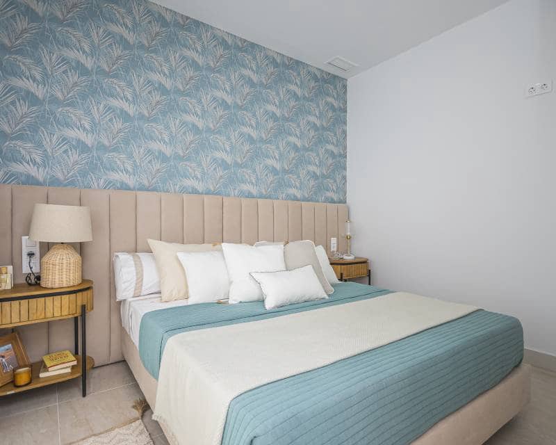 3 soveværelse Semi-Rækkehus til salg i Torrevieja med swimmingpool - € 539.000 (Ref: 9989572)