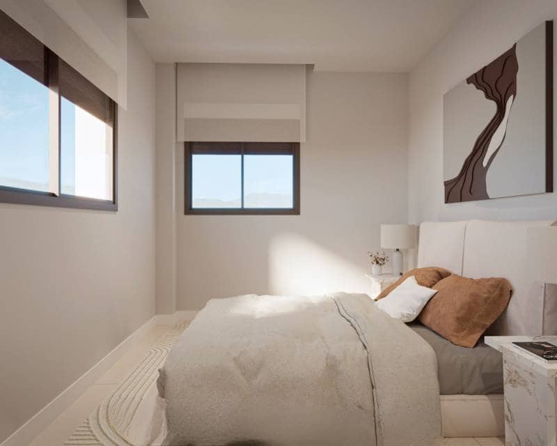 3 quarto Apartamento para venda em Corvera com piscina - 285 000 € (Ref: 9989574)