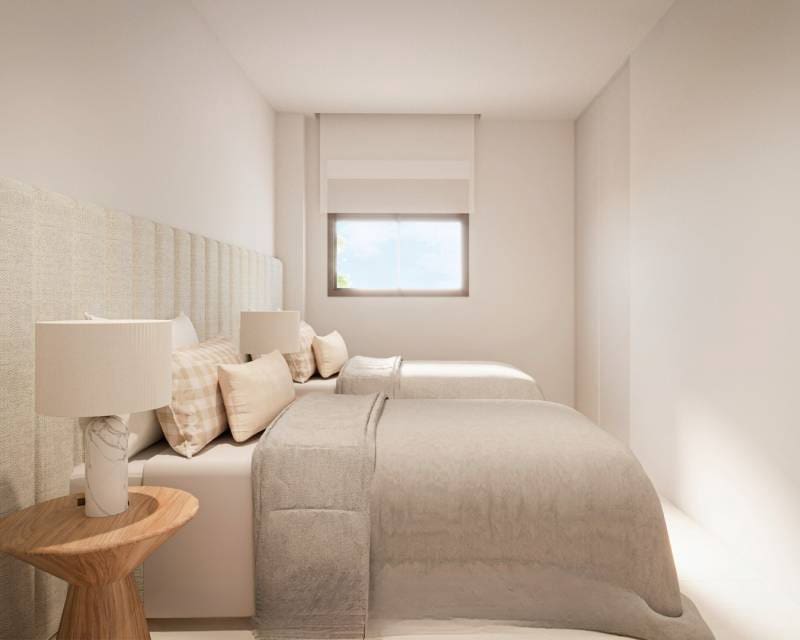 3 quarto Apartamento para venda em Corvera com piscina - 285 000 € (Ref: 9989574)