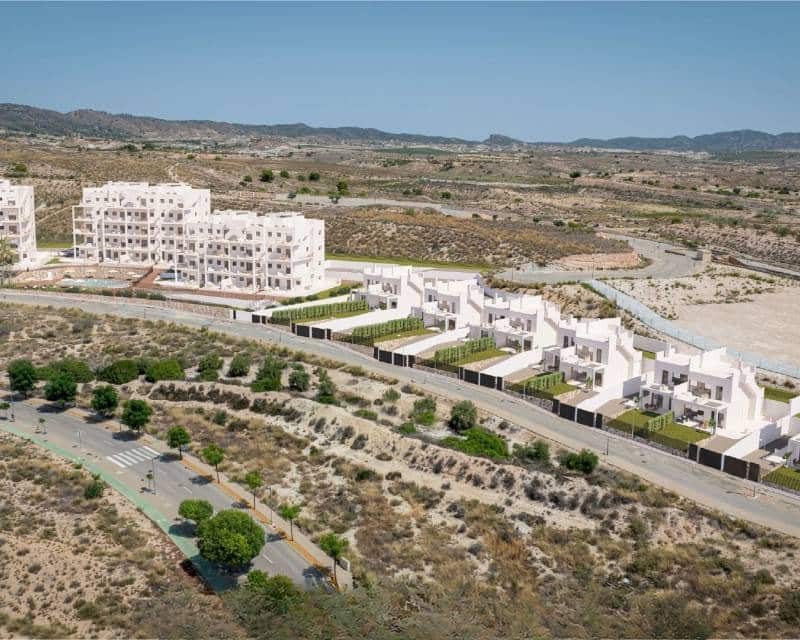 3 quarto Apartamento para venda em Corvera com piscina - 285 000 € (Ref: 9989574)