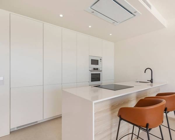 Chalet de 3 habitaciones en Las Lomas de Rame - Bahía Bella, Los Alcázares en venta - 429.000 € (Ref: 9989575)