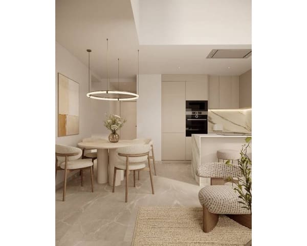 3 bedroom Penthouse for sale in Cometa - Carrió, Calpe / Calp with pool - € 1,150,000 (Ref: 9989576)