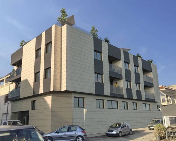 2 soverom Leilighet til salgs i Catral med svømmebasseng - € 207 000 (Ref: 9989578)