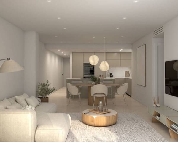 2 soverom Leilighet til salgs i Catral med svømmebasseng - € 207 000 (Ref: 9989578)