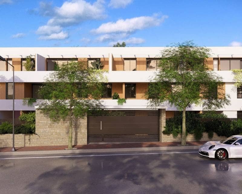 3 camera da letto Attico in vendita in Javea / Xabia con piscina - 525.000 € (Rif: 9989580)