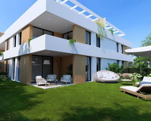 3 soveværelse Penthouse til salg i Centro ciudad, Javea / Xàbia med swimmingpool - € 525.000 (Ref: 9989580)