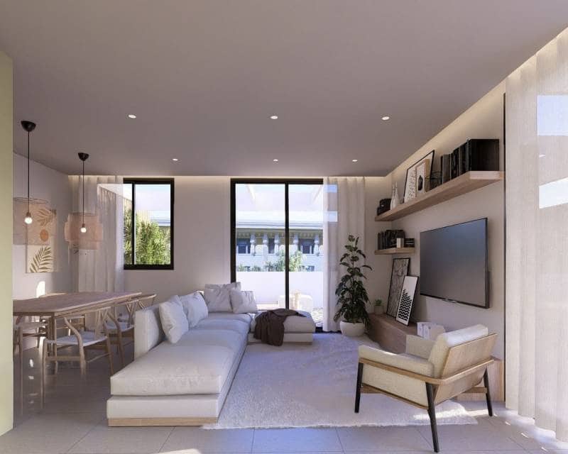 3 camera da letto Attico in vendita in Javea / Xabia con piscina - 525.000 € (Rif: 9989580)