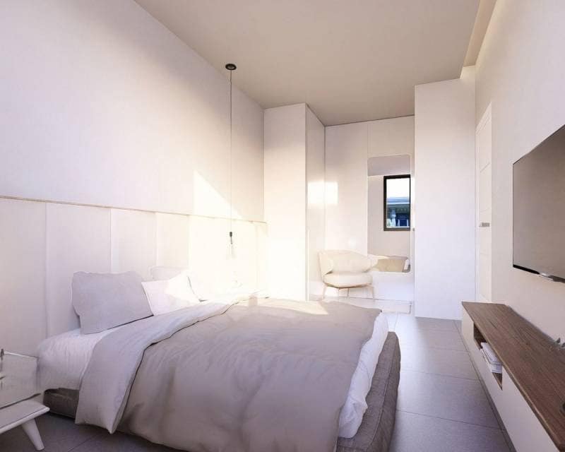 3 camera da letto Attico in vendita in Javea / Xabia con piscina - 525.000 € (Rif: 9989580)