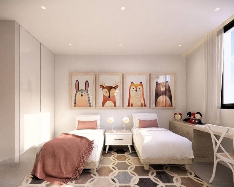 3 camera da letto Attico in vendita in Javea / Xabia con piscina - 525.000 € (Rif: 9989580)