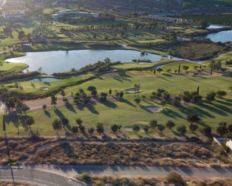 3 sypialnia Willa na sprzedaż w Algorfa - 1 600 000 € (Ref: 9989582)