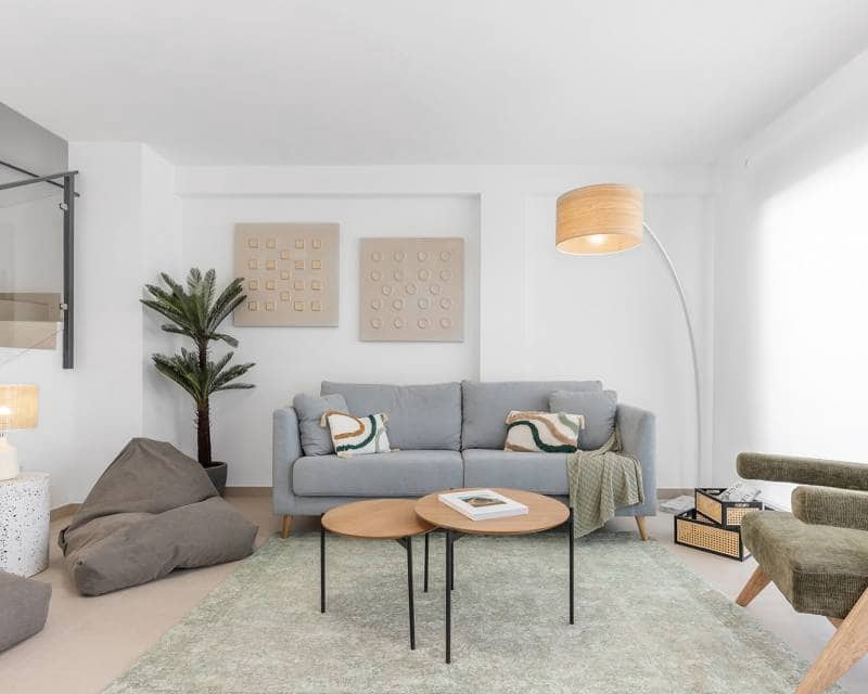 3 soveværelse Semi-Rækkehus til salg i Rafal med swimmingpool - € 295.000 (Ref: 9989585)