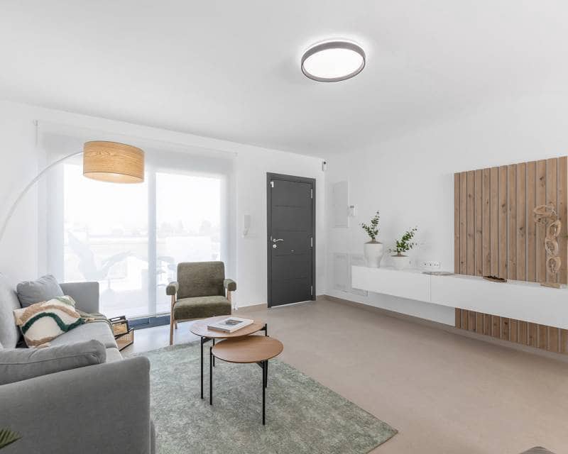 3 soveværelse Semi-Rækkehus til salg i Rafal med swimmingpool - € 295.000 (Ref: 9989585)
