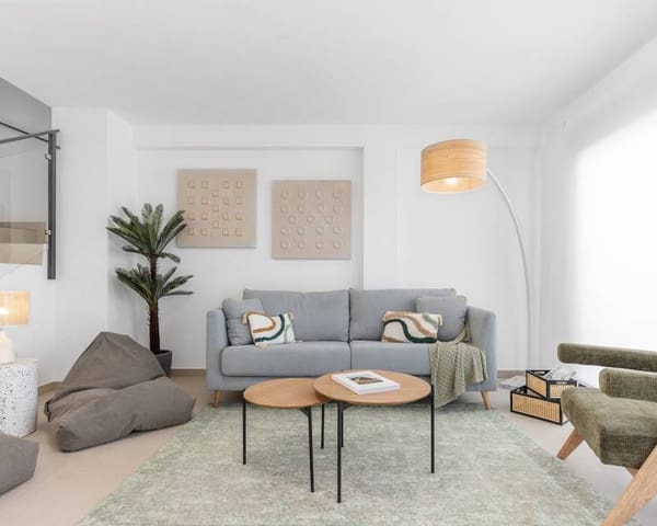 3 makuuhuone Paritalo myytävänä paikassa Rafal mukana uima-altaan - 295 000 € (Ref: 9989585)