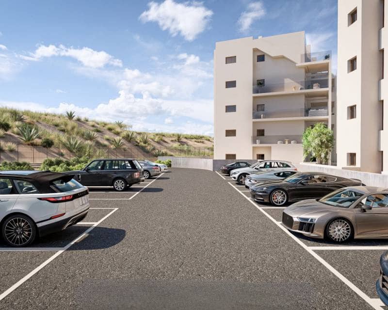 Ático de 2 habitaciones en Corvera en venta con piscina - 299.000 € (Ref: 9989589)
