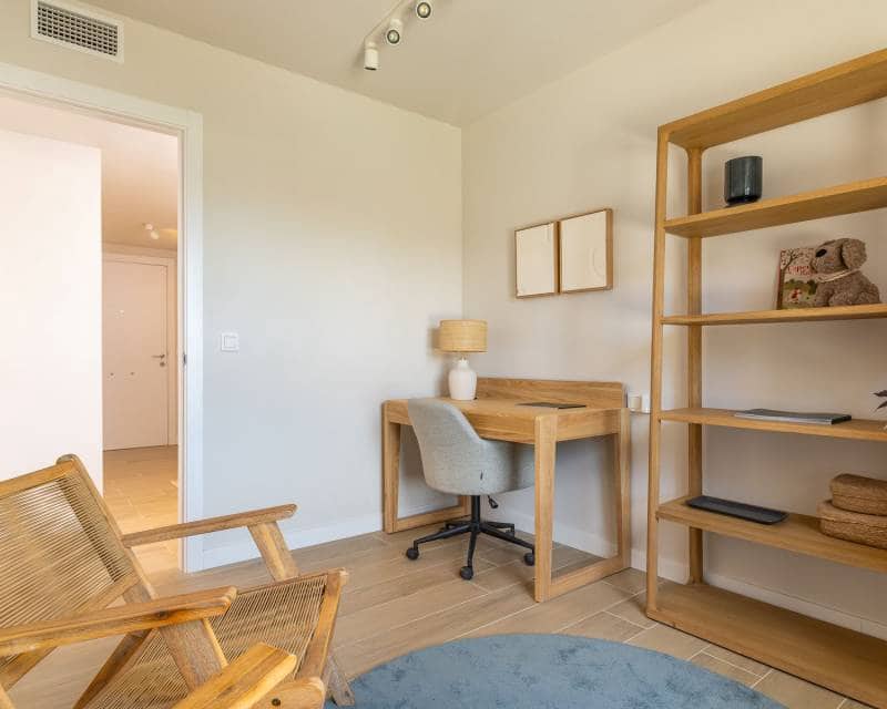 3 camera da letto Appartamento in vendita in Calpe / Calp con piscina - 527.000 € (Rif: 9989592)