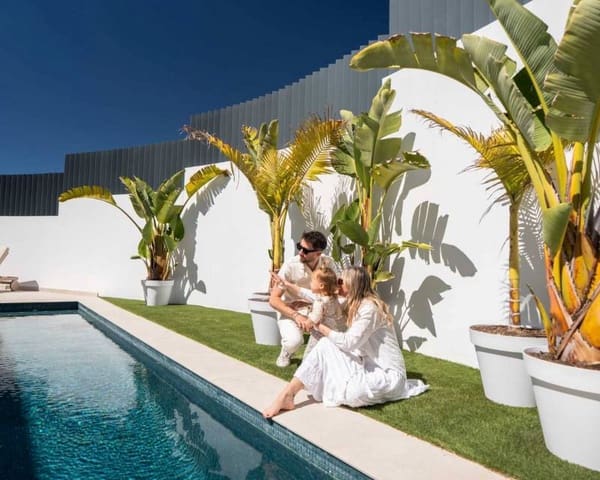4 soverom Villa til salgs i Sierra Helada, Benidorm - € 3 000 000 (Ref: 9989595)