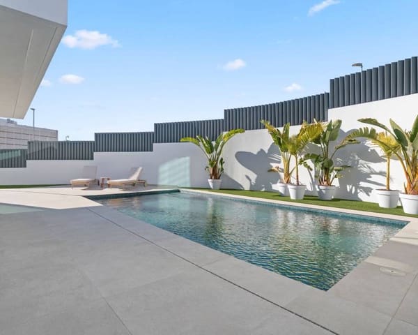 4 soverom Villa til salgs i Sierra Helada, Benidorm - € 3 000 000 (Ref: 9989595)