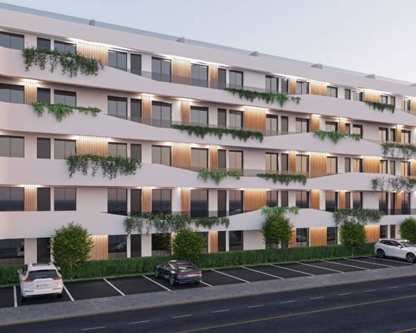 3 soverom Leilighet til salgs i Santiago de la Ribera, San Javier med svømmebasseng - € 250 000 (Ref: 9989599)