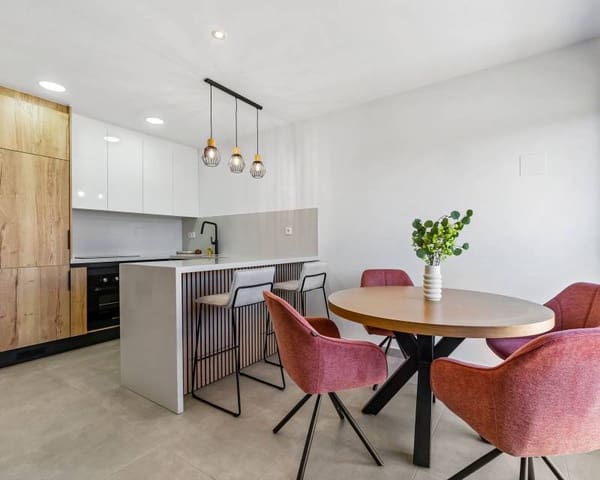 3 soverom Leilighet til salgs i Santiago de la Ribera, San Javier med svømmebasseng - € 250 000 (Ref: 9989599)