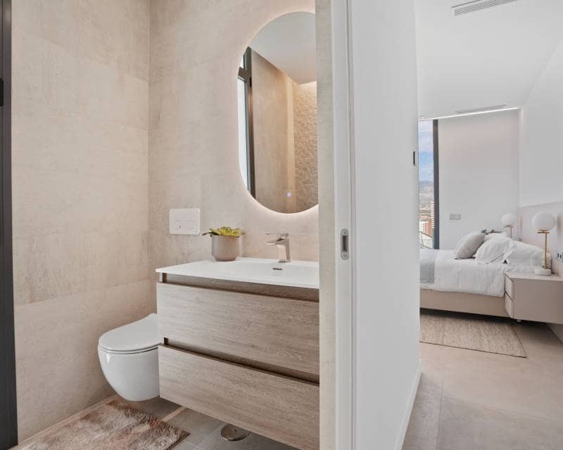 3 camera da letto Villa in vendita in Benidorm - 1.450.000 € (Rif: 9989602)