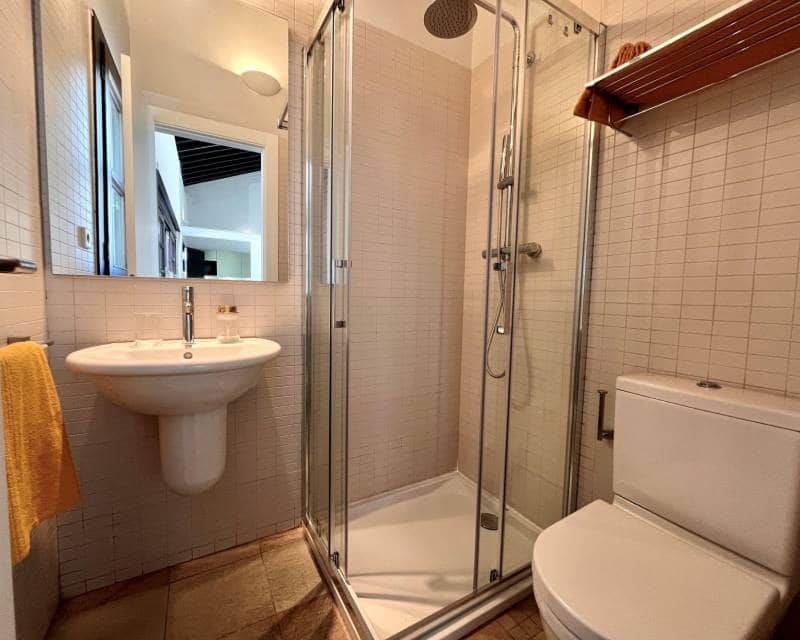 2 makuuhuone Paritalo myytävänä paikassa La Peraleja Golf Resort - 298 000 € (Ref: 9989604)