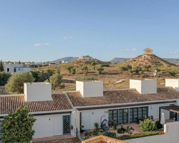 2 Zimmer Doppelhaus zu verkaufen in La Peraleja Golf Resort, Murcia Stadt - 298.000 € (Ref: 9989604)