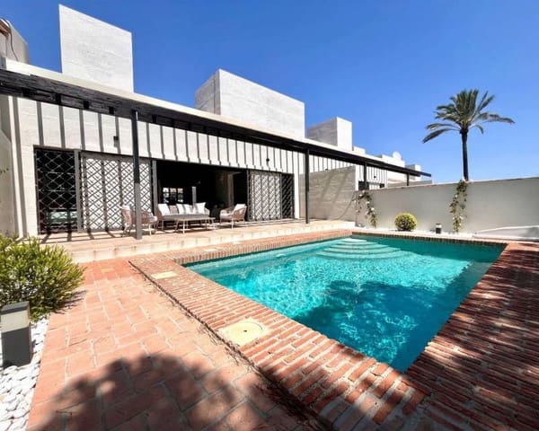 2 Zimmer Doppelhaus zu verkaufen in La Peraleja Golf Resort, Murcia Stadt - 298.000 € (Ref: 9989604)
