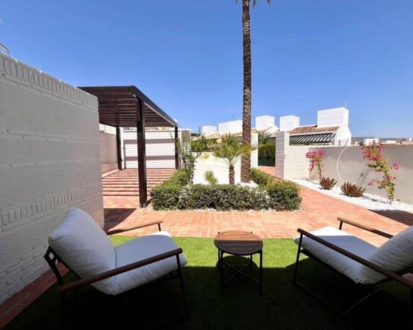 2 Zimmer Doppelhaus zu verkaufen in La Peraleja Golf Resort, Murcia Stadt - 298.000 € (Ref: 9989604)