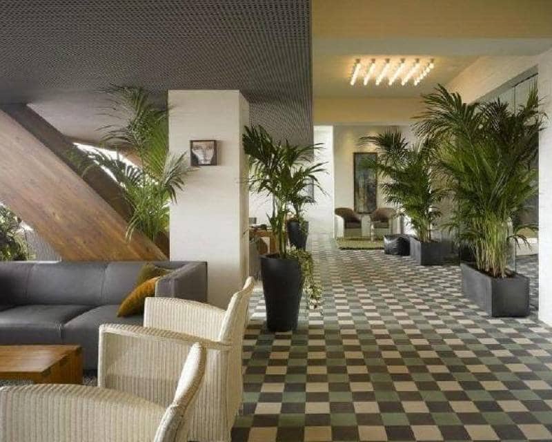 2 makuuhuone Paritalo myytävänä paikassa La Peraleja Golf Resort - 298 000 € (Ref: 9989604)