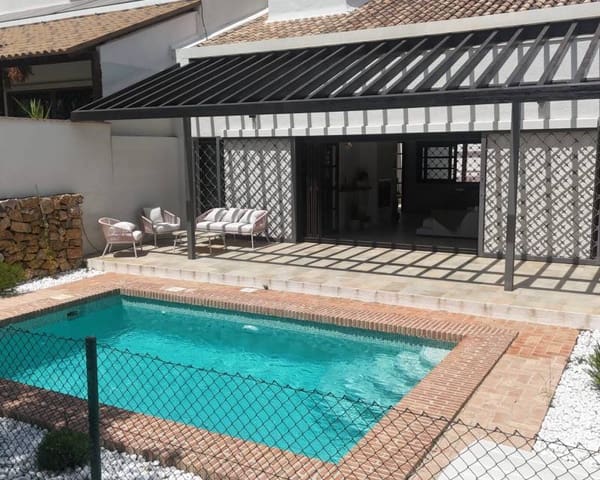 2 Zimmer Doppelhaus zu verkaufen in La Peraleja Golf Resort, Murcia Stadt - 298.000 € (Ref: 9989604)